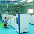 BIOBASE china Good performance incubator CO2 incubators laboratory microbiology automatic incubator price hot sale
